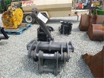 36 IN EXCATOR GRAPPLE Used Other upcoming auctions