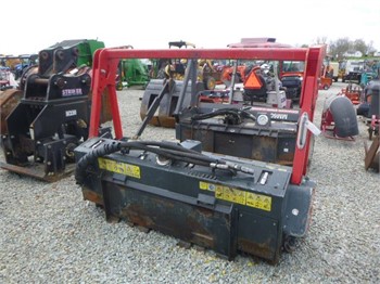 69 IN SEPPI MINIFORST CL 175 MULCHER Used Other upcoming auctions