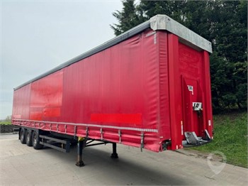 2014 SCHMITZ SCB S3T Used Other Trailers for sale