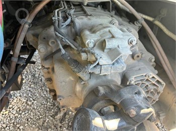 2023 DETROIT OTHER Used Transmission Truck / Trailer Components for sale