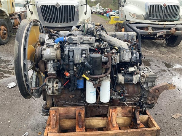 2006 MACK AC355/380 Used Engine Truck / Trailer Components for sale