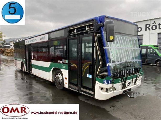 2009 MERCEDES-BENZ O530 Used Bus Busse zum verkauf