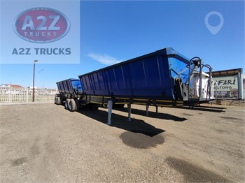 2018 CIMC Used Dropside Flatbed Trailers for sale