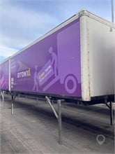 2006 CARTWRIGHT Used Demountable Trailers for sale
