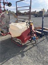 FIMCO 3PT SPRAYER Used Other upcoming auctions