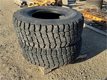 MICHELIN 17.5R25 SNOW TIRES Used Other upcoming auctions