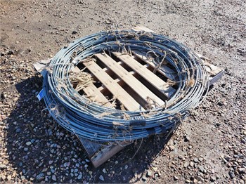 EHS GRADE GALVANIZED CABLE Used Other upcoming auctions