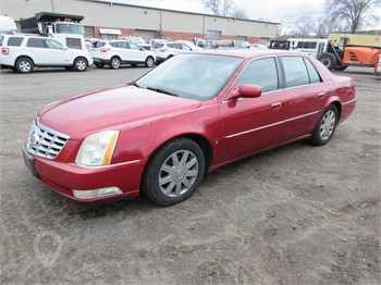 2006 CADILLAC Used Other upcoming auctions