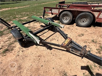 BOAT TRAILER Used Other upcoming auctions