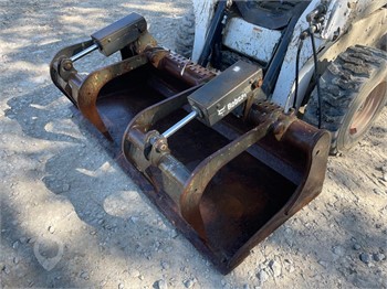 2016 GRAPPLE BUCKET Used Other upcoming auctions