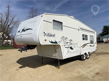 2003 WILDCAT TRAVEL Used Other upcoming auctions