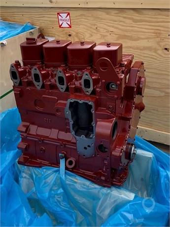 2023 CUMMINS QSB4.5 New Engine Truck / Trailer Components for sale