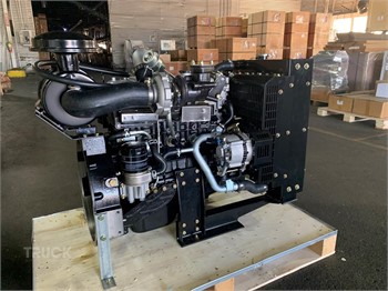 2022 ISUZU 4JB1T Neu Motor LKW- / Anhängerkomponenten zum verkauf