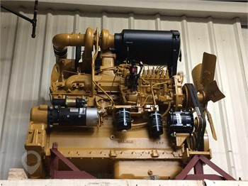 CATERPILLAR 3306BDI New Engine Truck / Trailer Components for sale