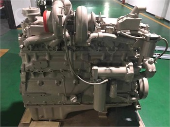 2022 CUMMINS NT855 BIG CAM Used Engine Truck / Trailer Components for sale