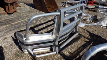 2016 ALI ARC ALUMINUM BUMPER REPLACEMENT Used Bumper Truck / Trailer Components upcoming auctions
