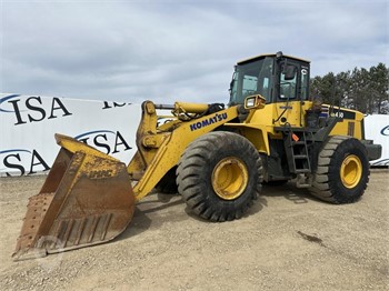 KOMATSU Used Other upcoming auctions