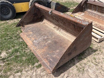 BUCKET 72" Used Other upcoming auctions