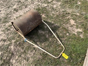 LAWN ROLLER Used Other upcoming auctions