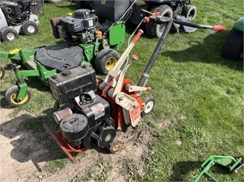 JACOBSEN BANTAM 500 Used Other upcoming auctions