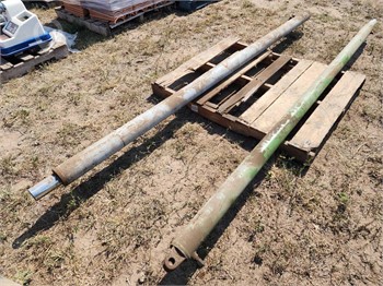 HYDRAULIC CYLINDERS Used Other upcoming auctions