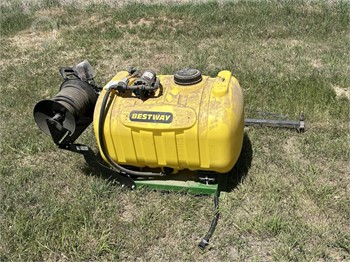 BESTWAY UTV SPRAYER Used Other upcoming auctions