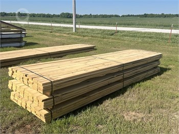 LUMBER 2 X 6 X 14 Used Other upcoming auctions