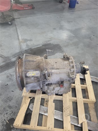 2009 ALLISON 3000PTS Used Transmission Truck / Trailer Components for sale