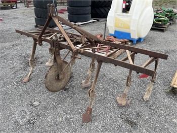DEARBORN 7FT 3 POINT CULTIVATOR Used Other upcoming auctions