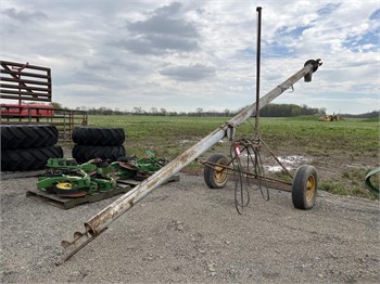 ELECTRIC AUGER Used Other upcoming auctions
