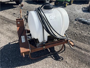3PT SPRAYER Used Other upcoming auctions