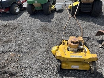 BRIGGS & STRATTON PUSH MOWER Used Other upcoming auctions