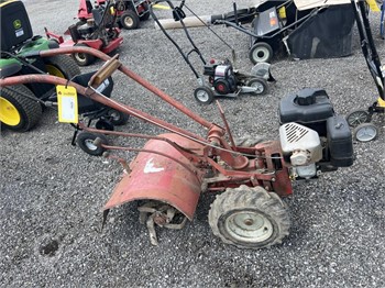 TROY BILT REAR TINE TILLER Used Other upcoming auctions
