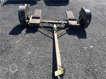 CAR DOLLY Used Other upcoming auctions