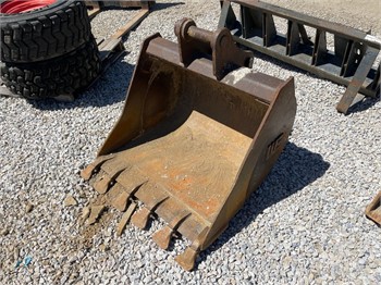 36” EXCAVATOR BUCKET Used Other upcoming auctions