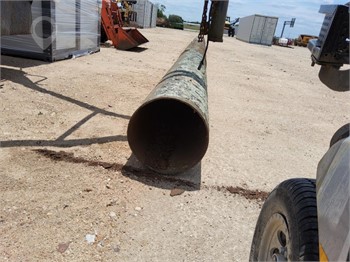 STEEL PIPE Used Other upcoming auctions
