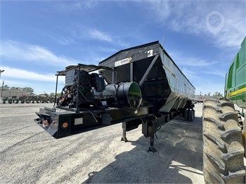 ADAMS FERTILIZER TRAILER Used Other upcoming auctions