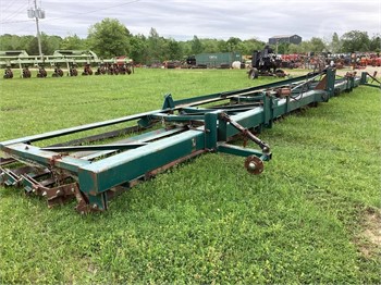 HAWKINS 40FT HARROW Used Other upcoming auctions