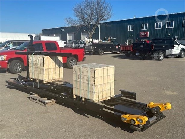 2024 STELLAR NXT52L HOOKLIFT New Other Truck / Trailer Components for sale