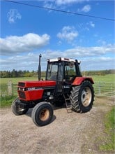 1989 CASE IH 956XL Used 40 HP to 99 HP Tractors for sale