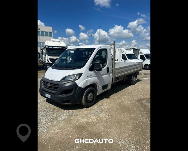 2019 FIAT DUCATO Used Other Vans for sale