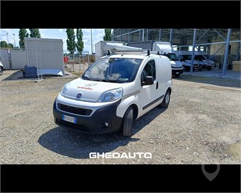 2018 FIAT FIORINO Used Other Vans for sale