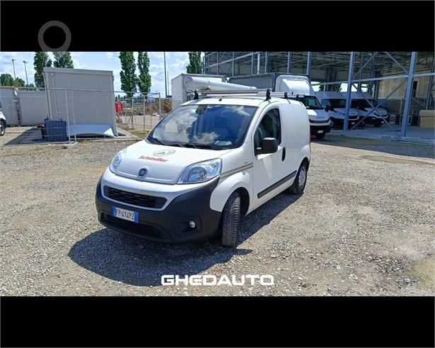 2018 FIAT FIORINO Used Other Vans for sale