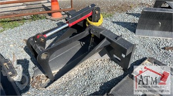 STUMP GRAPPLE-MADE IN USA Used Other upcoming auctions