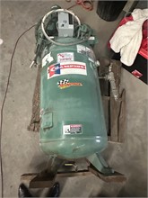 CHAMPION AIR COMPRESSOR Used Other upcoming auctions