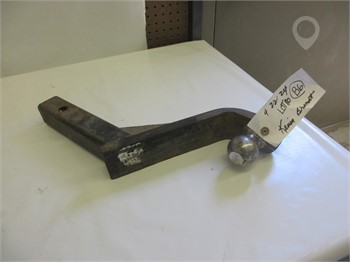 RECEIVER HITCH DEEP DROP Used Other Truck / Trailer Components upcoming auctions