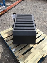 2020 INTERNATIONAL MV607 Used Battery Box Truck / Trailer Components for sale