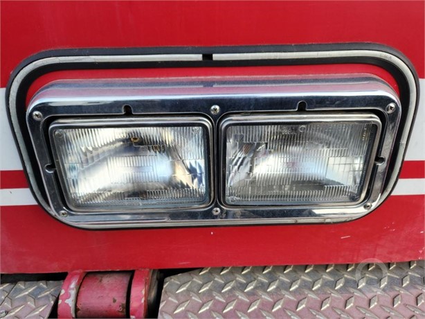2003 SEAGRAVE LADDER Used Other Truck / Trailer Components for sale