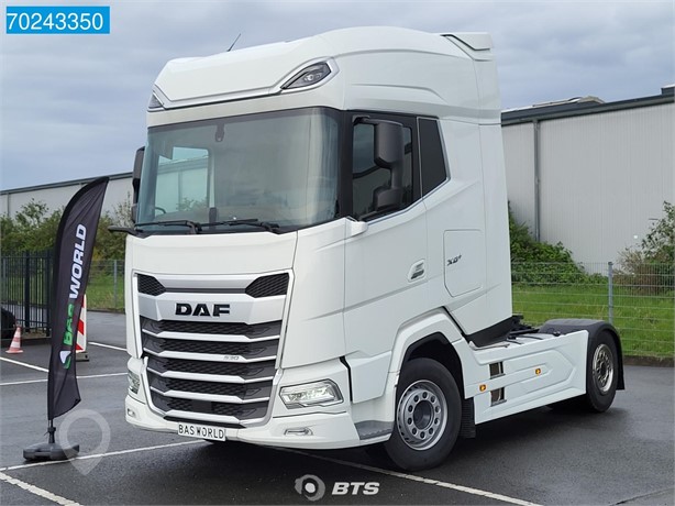 2023 DAF XG+530 New Tractor Other for sale