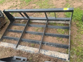SKID STEER LAND LEVELER Used Other upcoming auctions